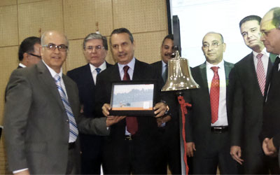 sotemail bourse tunis 1 28 2