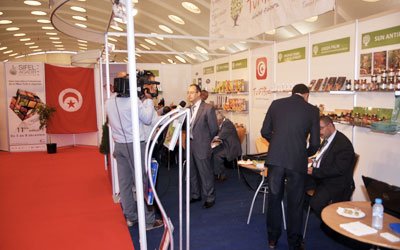 tunisia export amsterdam 11 8 4