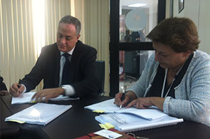 Fadhel-Kraiem-et-Line-Bobillo