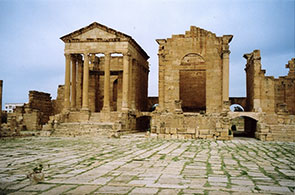 Sbeitla