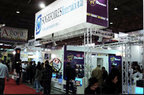 sogefoires 12 7