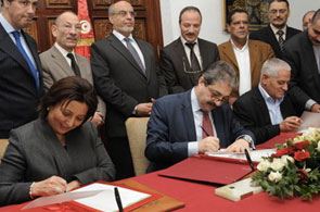 Tunisie : Les salaires augmentent de 6% dans les secteurs public et privé