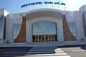 aeroport gabes matmata 12 14