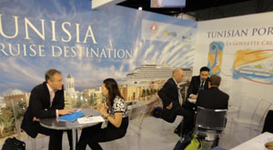 Tunisie : Goulette Shipping Cruise en mission d’exploration à Marseille