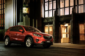 mazda 11 4