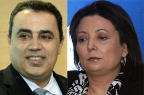 mehdi jomaa wided bouchamaoui 12 5