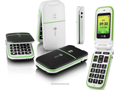 pack doro 12 9