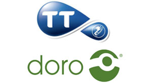 tt doro 12 9