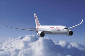 Tunisie : Tunisair annule plusieurs vols jeudi sur Sfax et Tozeur