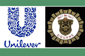 unilever douane 12 10