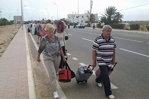 Touristes-a-Djerba