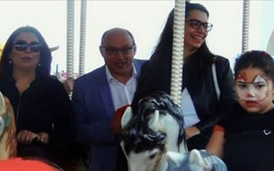 Carthage-Land-inauguration