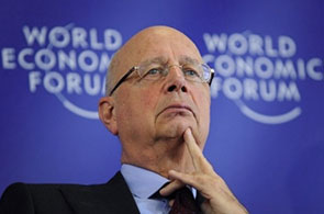 Klaus-Schwab-Davos