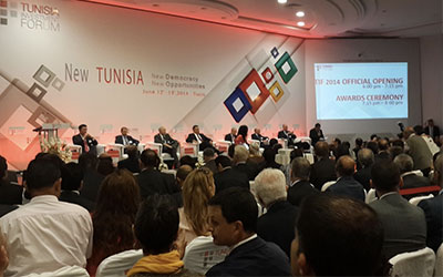 Tunisia-Investment-Forum-2014