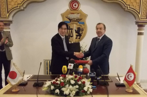 Tunisie-Japon-Mongi-Hamdi