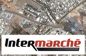 Intermarche-Manouba