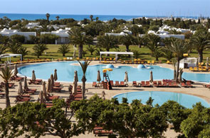 club med hammamet 11 7