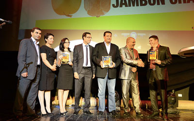 saveurs de lannee 11 8 2