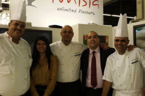 anuga tunisie 10 11