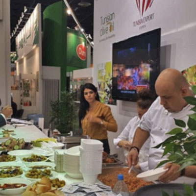 anuga tunisie 10 11 3