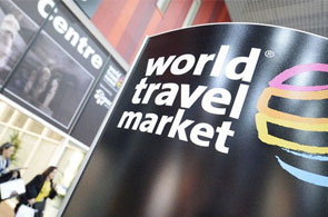 world travel market 10 11