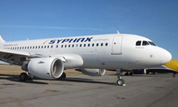 Syphax airlines: un vol quotidien Tunis-Paris et une liaison Sfax-Tripoli
