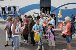 Tunisie_touristes hollandais