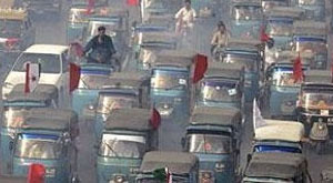 Tunisie : L'importation des tricycles ''Tuk Tuk'' ne fait pas l'unanimité