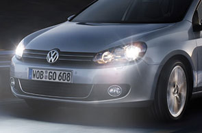 Ouverture du Centre de livraison Volkswagen à Tunis