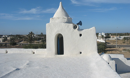 Mosquée-à-Djerba-2