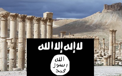 Palmyre : Otage de Daêch ou des Occidentaux?
