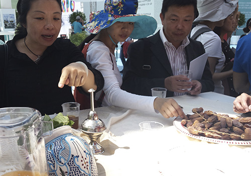 Gastronomie-tunisienne-Expo-Milan-2015