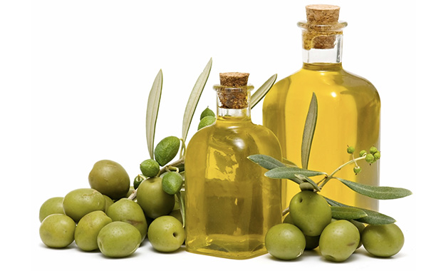 Huile-olive