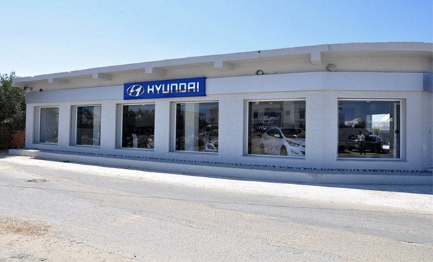 Hyundai-Djerba