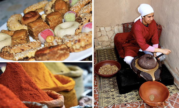 Traditions-tunisiennes