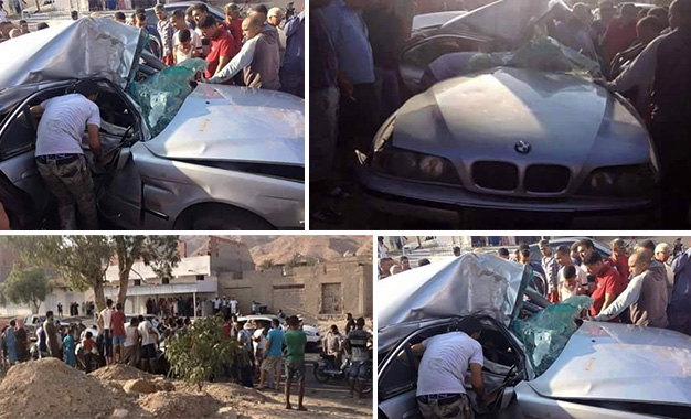 Accident-Gabes---Sfax