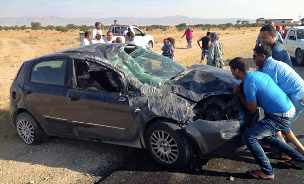 Accident-Sidi-Yaiche