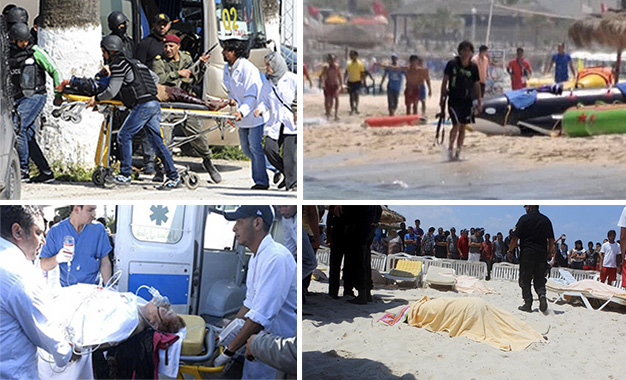 Attentats-Tunisie