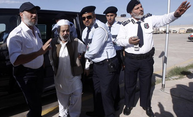 Extradition-Baghdadi-Mahmoudi