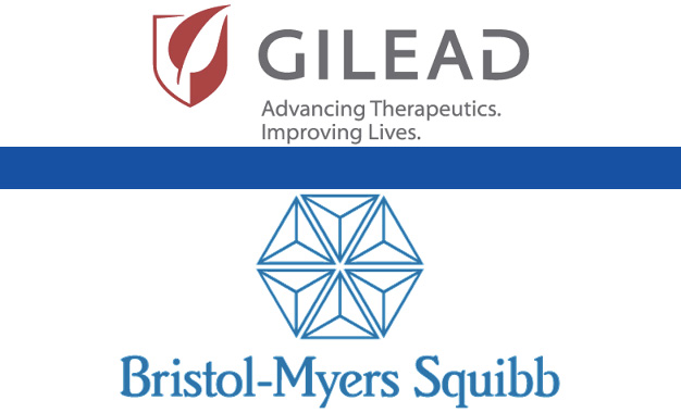 Gilead-BMS