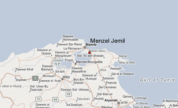 Menzel-Jemil