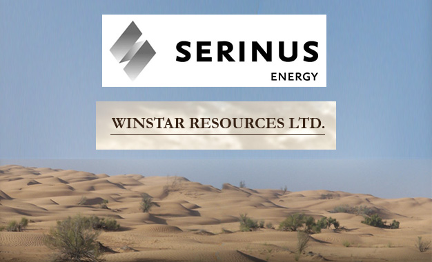 Serinus-Winstar