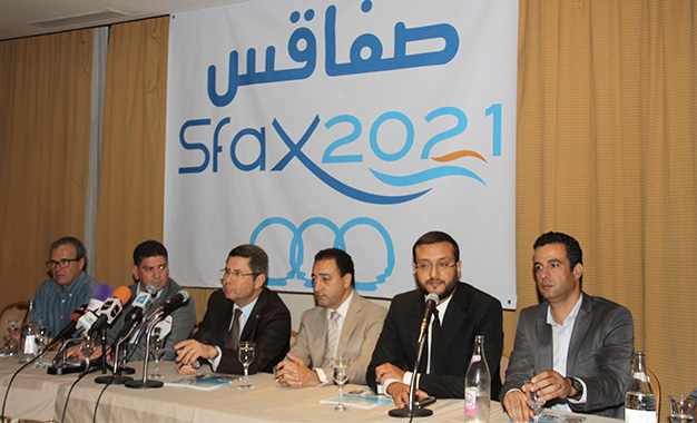 Sfax-2021