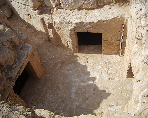 Site-archéologique-de-Souk-El-Guebli-Djerba