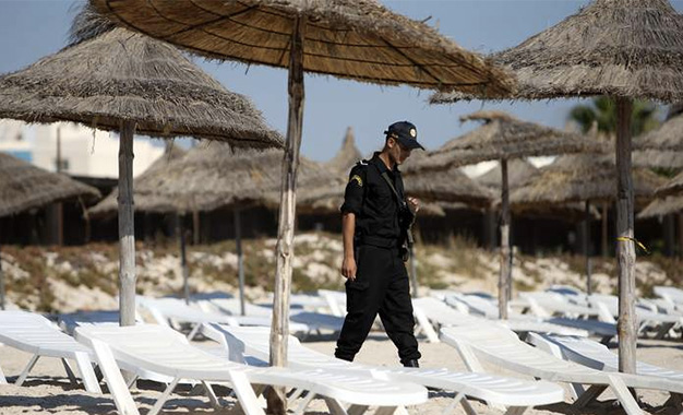 Tunisie-police-touristique