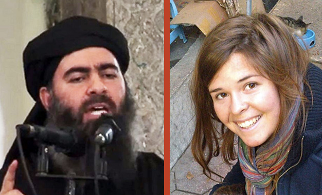 Abou-Bakr-Al-Baghdadi-et-Kayla-Mueller