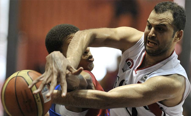 Afro-Basket-Tunisie-Ouganda