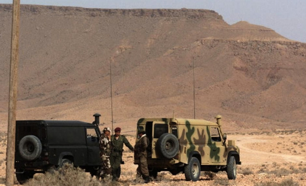 Armee-tunisienne-a-la-frontiere-libyenne
