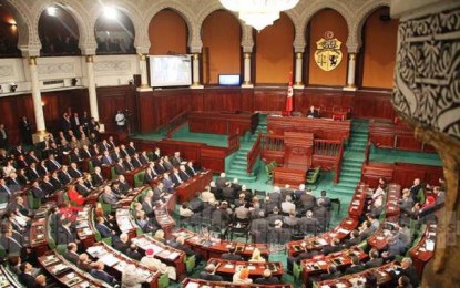 Assemblée : La loi sur le CSM sera adoptée la semaine prochaine