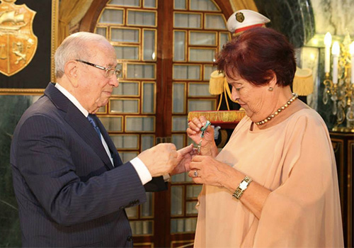 Caid-Essebsi-et-Salma-Baccar